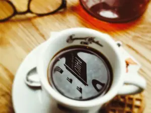 Phil's Coffee Shop