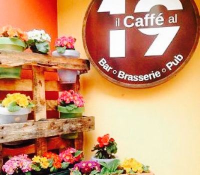 Il Caffe Al Diciannove