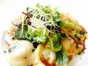 Restaurant Channel