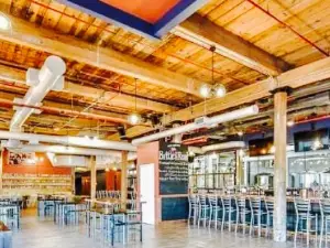Battle Road Brew House