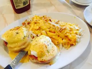 Dino's Restaurant