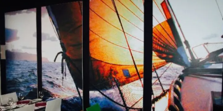 Rampa Indian Restaurante