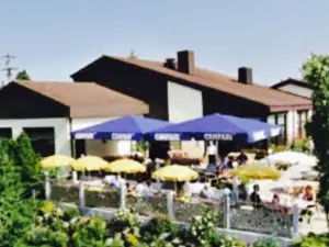 Restaurant Café Elke