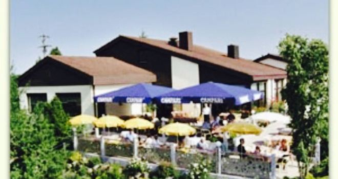 Restaurant Café Elke