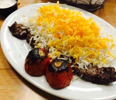 Flame Kabob