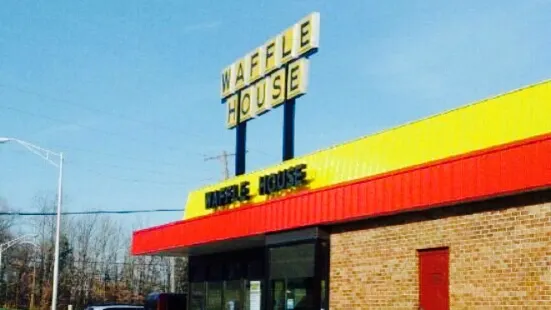 Waffle House