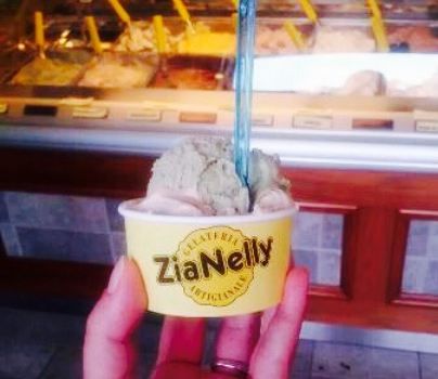 Zia nelly