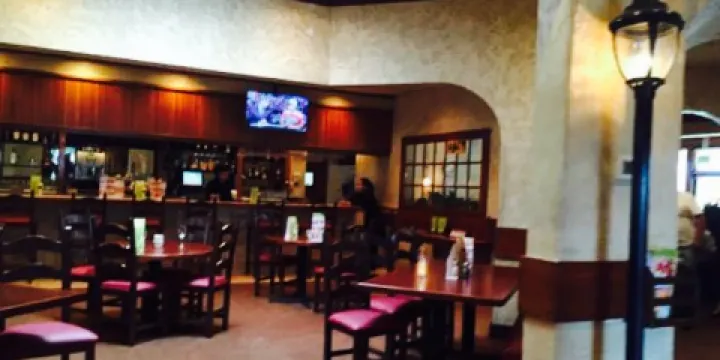 Olive Garden Italian Restaurant