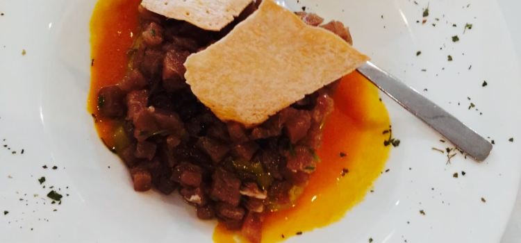 Restaurante Ya