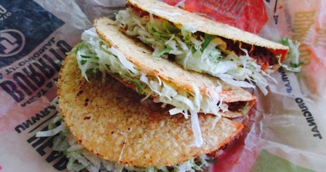 Taco John's