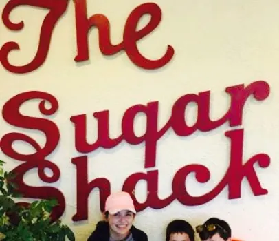 The Sugar Shack