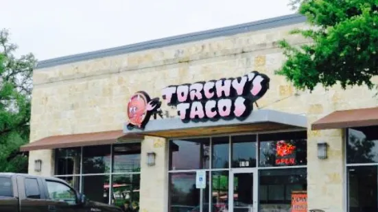 Torchy's Tacos