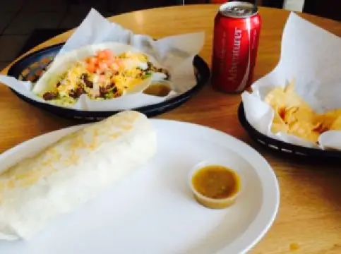 Enrique's mexican and american grill