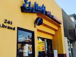 El Morfi Grill
