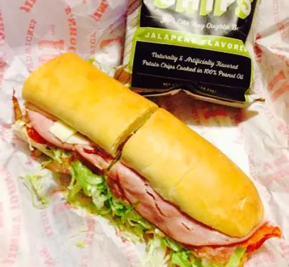 Jimmy John's