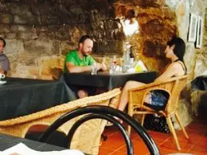 Rocallauracafe
