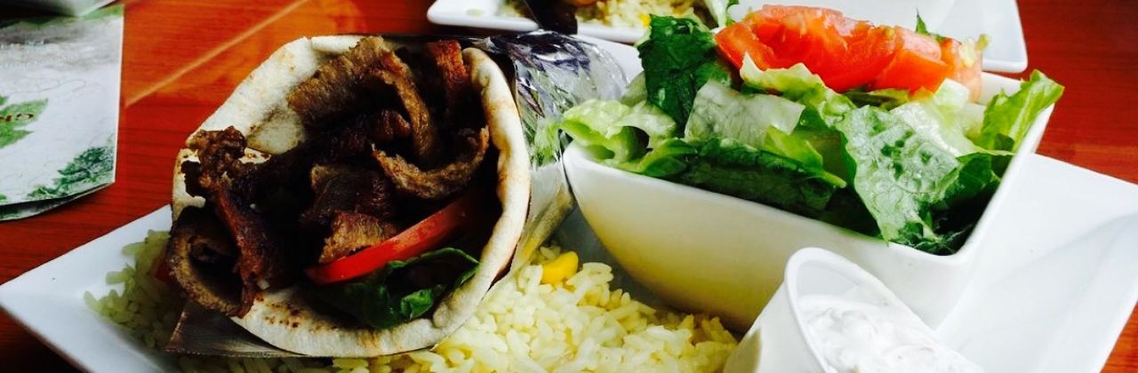 Grape Leaf Express - Perrysburg