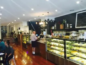 Park Cafe