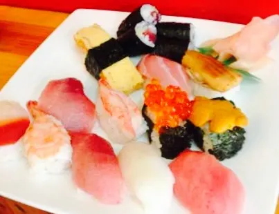 Sukeroku Sushi