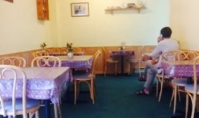 Everything Nice Cafe-Catering