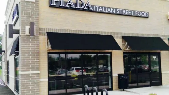 Piada Italian Street Food