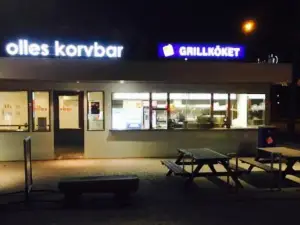 Olles Korvbar