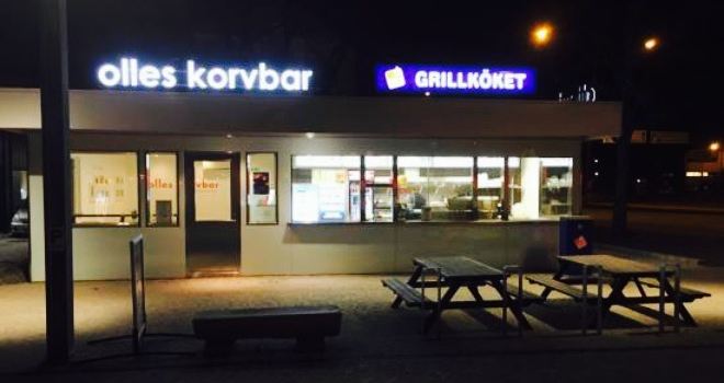 Olles Korvbar