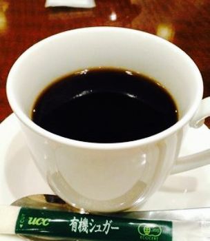 Cafe Eikokuya