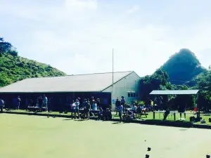 Piha Bowling Club