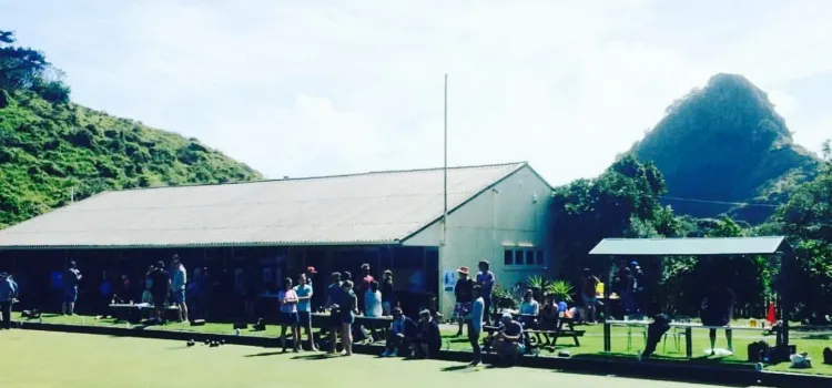 Piha Bowling Club