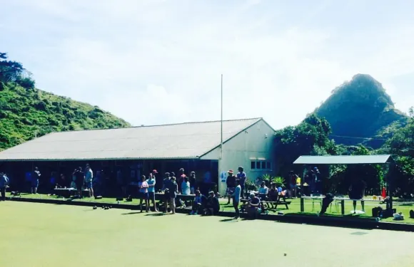 Piha Bowling Club