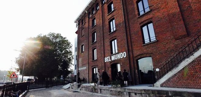 Bel Mundo