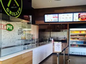 Pita Pit