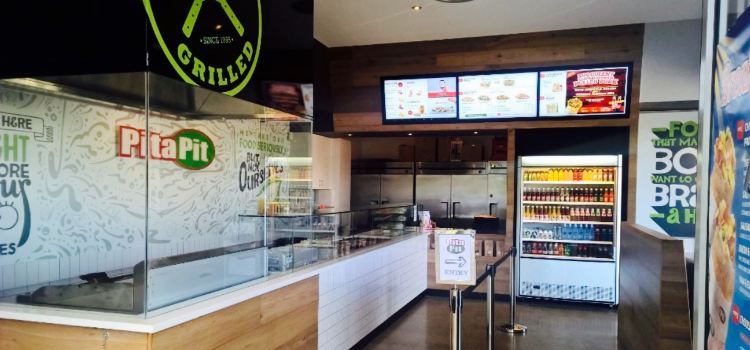Pita Pit