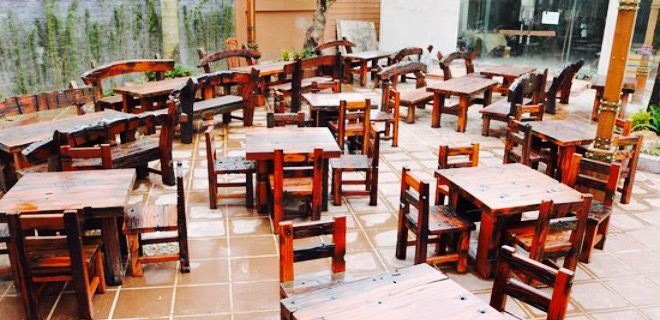 Ngoc Toan Restaurant