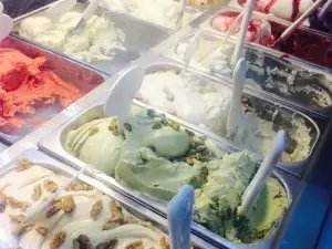 Pazzi Per Gelato