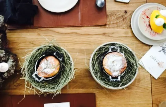 Völlerei Restaurant & Bar