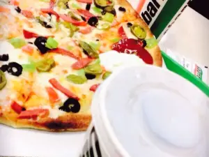 Sbarro