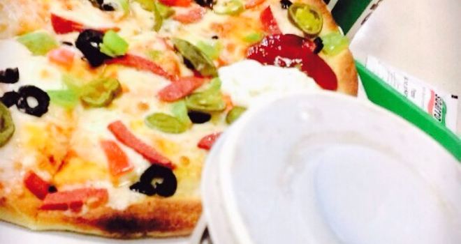 Sbarro