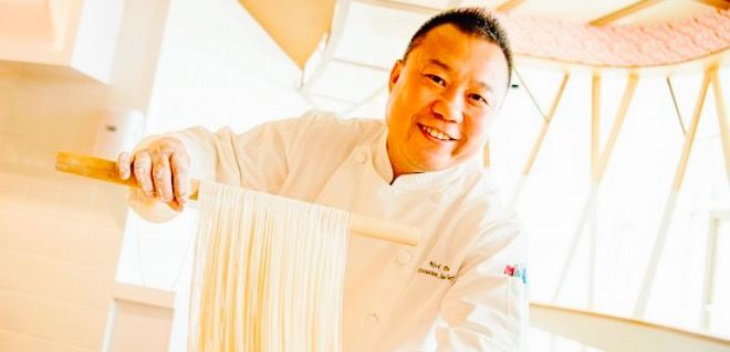 Stix Noodle Bar