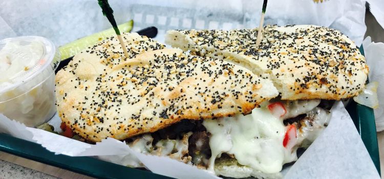Bagel Break Deli