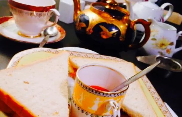 Coastal Coffee Lounge