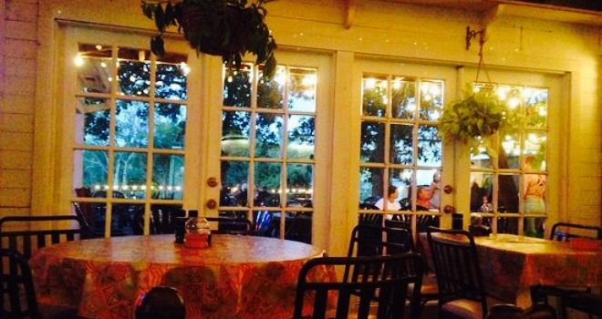Creekside Dinery