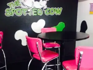 The Spotted Cow