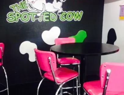 The Spotted Cow