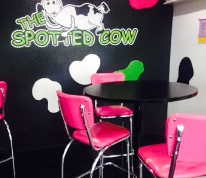 The Spotted Cow