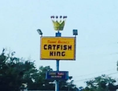 Catfish King