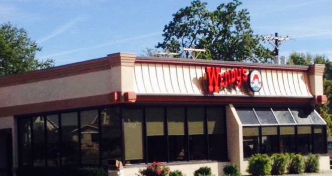 Wendy's