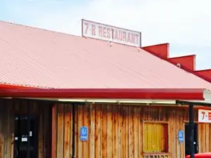7B Ranch Restaurant