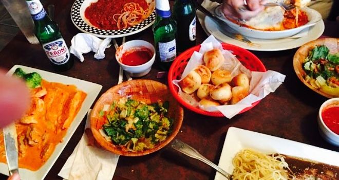 Roma's Italian Restaurant